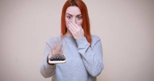 Haarausfall Bei Frauen Stoppen Nutzliche Tipps Bellaffair De