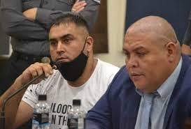 Asociación Argentina de Juicio por Jurados: MENDOZA: El acusado de  decapitar a Dora Hidalgo y tirarla en un pozo fue declarado culpable y  condenado a prisión perpetua