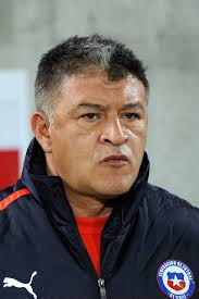 Partidos de la Roja: Claudio Borghi