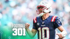 Are the Patriots - even without A.J. Brown - better than last year's Super Bowl team?