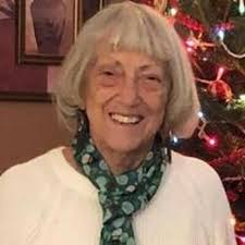 Arlene Catherine Immel Obituary September 23, 2023