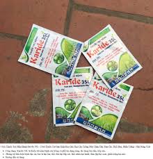 Karide 3SL