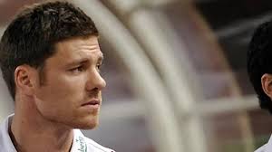 Terungkap Cekcok Ronaldo dan Alonso