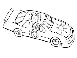 Nascar Coloring Pages 2011 Printable In 2020 Coloring Pages Race Car Coloring Pages Cars Coloring Pages