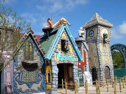 Theme Park Review S Massive Europe Trip Photo Update Theme Park Theme Parks Rides Amusement Park