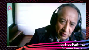 Dr. Fray Martínez