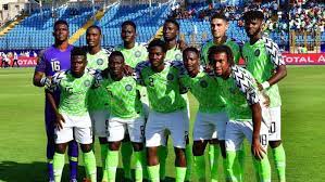 Ahead of the second meeting with cameroon's indomitable lions, it may be all super eagles boss gernot rohr and nigeria can do to even field a coherent starting 11. How To Watch Nigeria Vs Cameroon Live Streaming Mystatenews