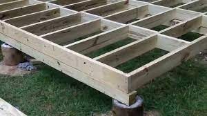 Check spelling or type a new query. How To Build A Shed Floor Youtube