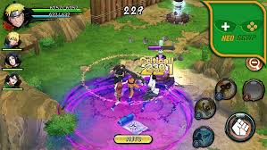 This apk is safe to download from this mirror and free of any virus. Naruto X Boruto Ninja Voltage Mod Apk No Skill Cooldown