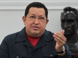Chavez has respiratory infection, now 'controlled'