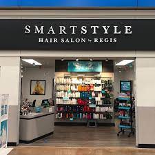 You can look at the address on the map. Smartstyle Hair Salons Hair Salon Henderson Kentucky 151 Photos Facebook