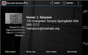 In short mobile app was about having some tool to lo. Barcode Scanner Pro Android Version Amazon Com Appstore For Android