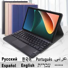 Keyboard Case For Xiaomi Pad 5 Pro 11 ...