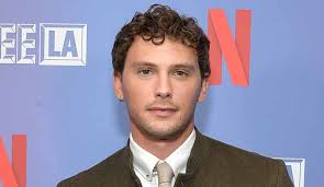 Emmy Limited Actor interviews: Stephen Graham, Cooper Koch