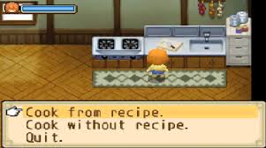 Postingan kali ini akan membahas resep masakan di harvest moon mfomt atau fomt. Cooking Recipes Ttott The Harvest Moon Wiki Fandom