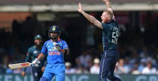 February 4th, 2021, 11:00 pm est. India Vs England 2021 Ind Vs Eng T20 Odi Tests Series Coverage