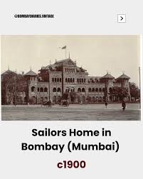 India Company. [Mumbai,Vintage, Bombay ...