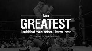 Quem Foi Melhor Cassius Clay Ou Muhammad Ali