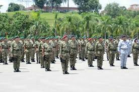 Tentera redah air bah selamatkan mangsa banjir sabah tentera darat malaysia lancar op murni. Sekitar Raptai Perbarisan Hari Angkatan Tentera Malaysia Facebook