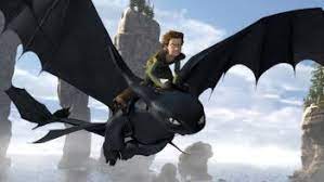 How to Train Your Dragon Movie Review | Common Sense Media