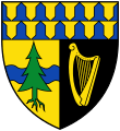 Dies waren tücher mit edlen bestickungen und wappen, die die. Liste Der Wappen Im Bezirk Sankt Polten Land Wikipedia