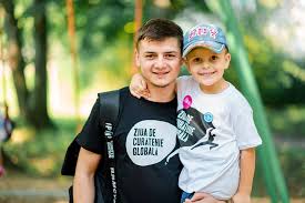 Citeste ultimele stiri despre ziua copilului bolnav de cancer pe stirileprotv.ro. Anul Acesta Imi Donez Ziua De NaÈ™tere Copiilor Bolnavi De Cancer Planurile TanÄƒrului Care InverseazÄƒ TradiÈ›ia Darurilor Ea Md
