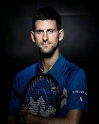 Novak đoković postao je prvi teniser koji se kvalifikovao za nitto atp finale koje će se od 14. Novak Ä'okovic No1 Home Facebook