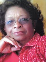 Obituary information for Gloria Vickers Anderson