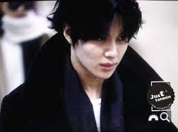 9 Idols Who Suffered From Bad Acne Taemin Shinee Taemin Bad Acne