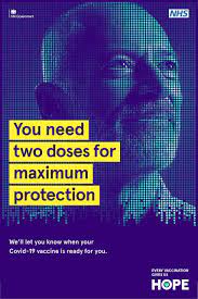 Reports submitted to vaers require further investigation before a causal relationship can be confirmed. Government Launches First Ever Tv Advert For The Covid 19 Vaccination Programme Marketing Communication News