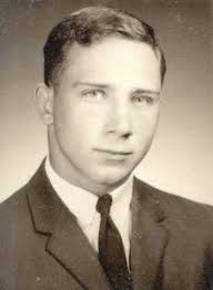 CPL Michael Leroy Ebert, Greenfield, IN