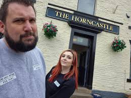 THE OBEDIAH BROOKE WETHERSPOON Sunday 22nd July will be their last day of  trading. They will be reopening