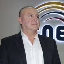 Diego Borja confirma que Rafael Correa será un actor clave en el gobierno  de Luisa González