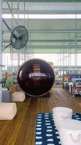 Floating Hotel Texas