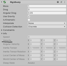 Unityでコンポーネントと取得する方法を分かりやすく解説 Aki プログログaki プログログ