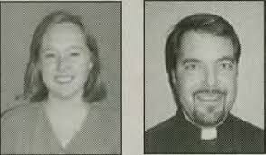 T H E Rectors leave ND Transition at the top