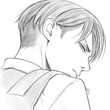 The artist packaged this so carefully and the artwork itself is gorgeous. Lost Causes No Regrets Roredwarrior3 Sketch Also By Levi Levi