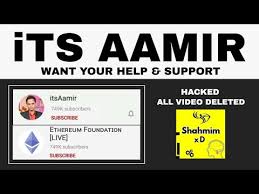 Jan 8, 2020 | by gaming guide tips. Its Aamir Has Been Hacked Want Your Support Need Help From Youtube India 8 Ball Pool Youtube