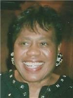 Dora Williams Obituary (2019)