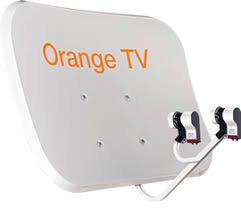 Conexiunea se face prin fibra optica ftth sau fttb. Instalare Antena Orange Instalari Antene Satelit