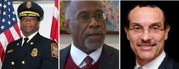 DC's former mayor wants hearing about fire department fleet he helped  destroy