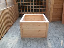 Bac Potager Carre H 67 5 Cm 100x100 En Bois Nouvelle Gamme Montage Par Vis Mon Bac Potager Composteur 800 litres pin traite autoclave dimensions : bac potager carre h 67 5 cm 100x100 en bois nouvelle gamme montage par vis