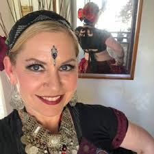 Raise Up Extraordinary Women: Blair Davis