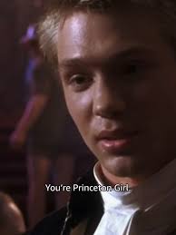 A Cinderella Story: Finding My Perfect Match