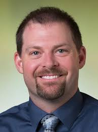 Drew Hayes, APRN,CNP