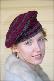 Crochet Titanic Pattern