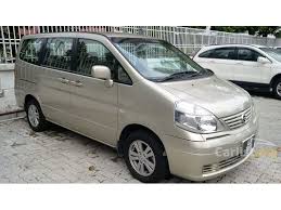 日産・セレナ, nissan serena) is a minivan manufactured by nissan, joining the slightly larger nissan vanette. Nissan Serena 2013 Comfort 2 0 In Kuala Lumpur Automatic Mpv Gold For Rm 80 800 2586496 Carlist My