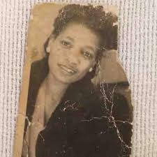 Fundraiser by Shanell Blue : Mother of 104 yrs returns to Heaven