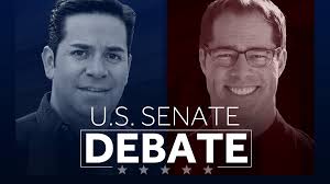 The U.S. Senate Debate