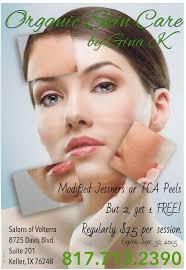 Salons of Volterra Keller